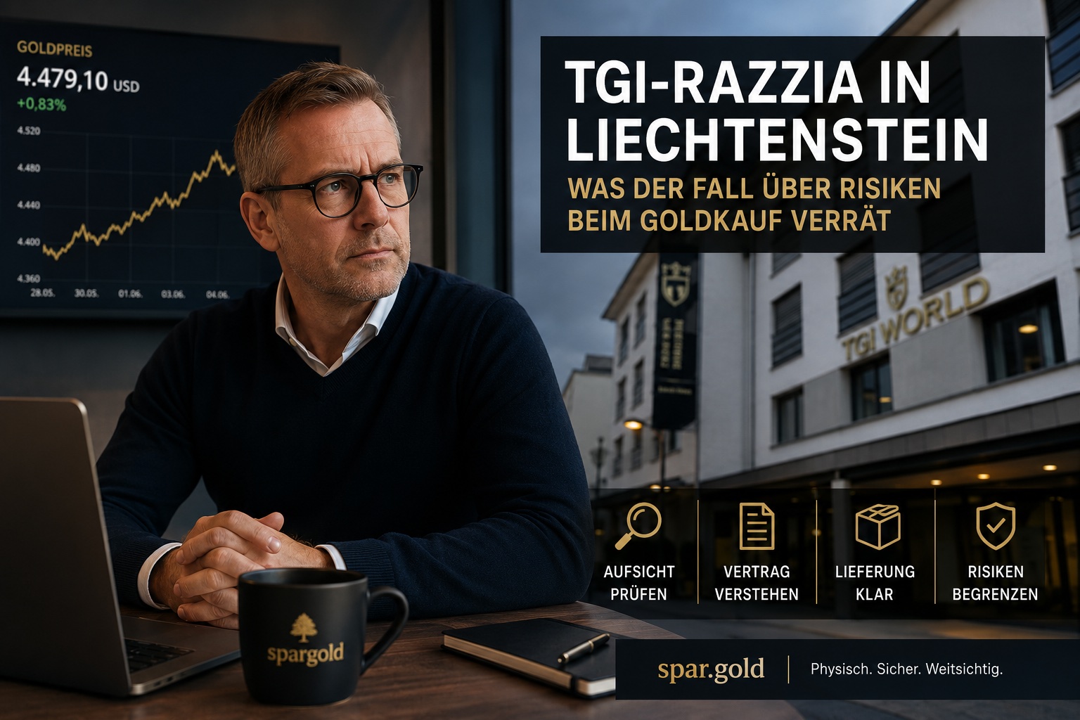 Api Razia Razia v TGI v Lichtenštajnsku: Čo tento prípad prezrádza o rizikách pri ...