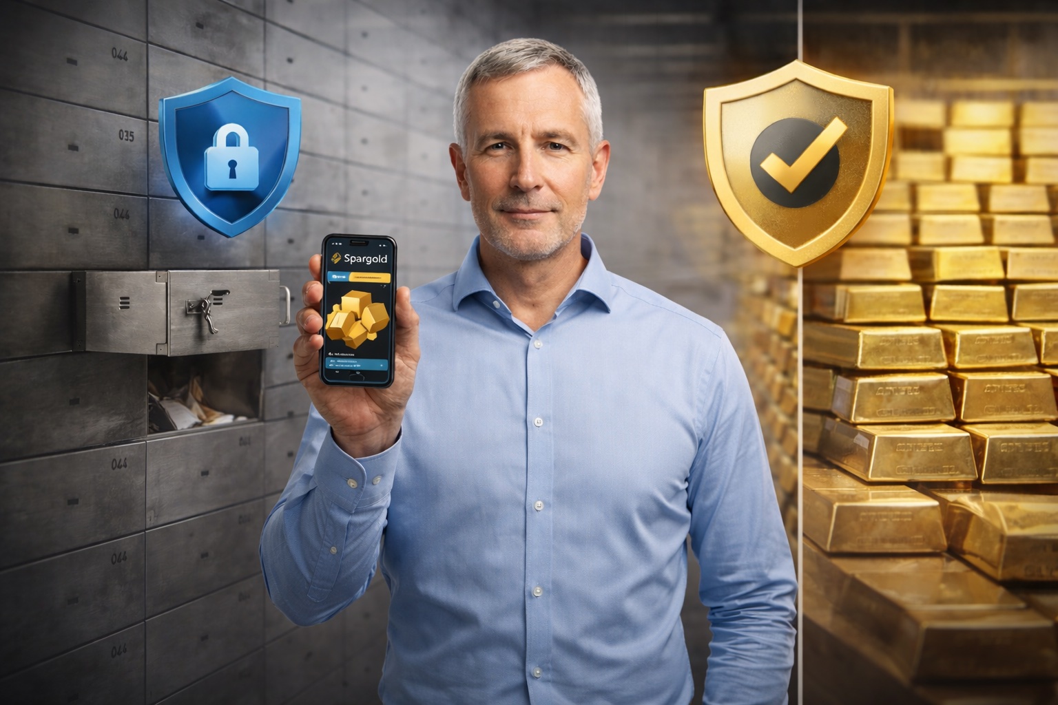 Safe Deposit Box Insurance: Reassuring on Paper – Expensive in Practice ...
